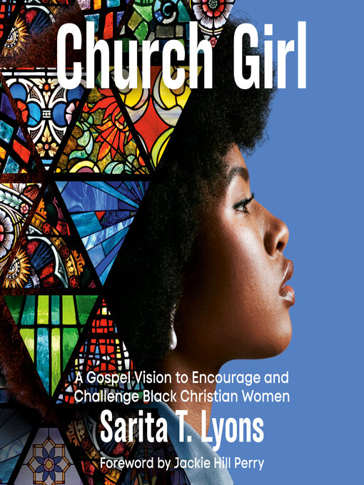 Title details for Church Girl by Sarita T. Lyons - Wait list